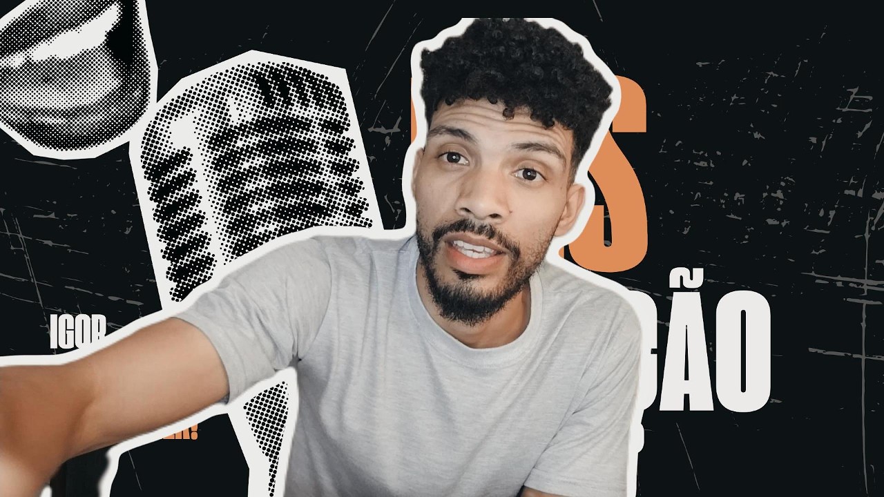 ✔ PROJEÇÃO VOCAL | Igor Ribeiro 🎙