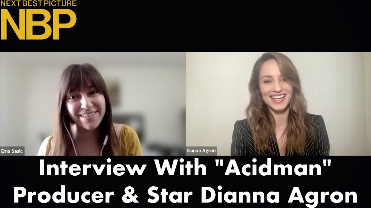 Interview With 