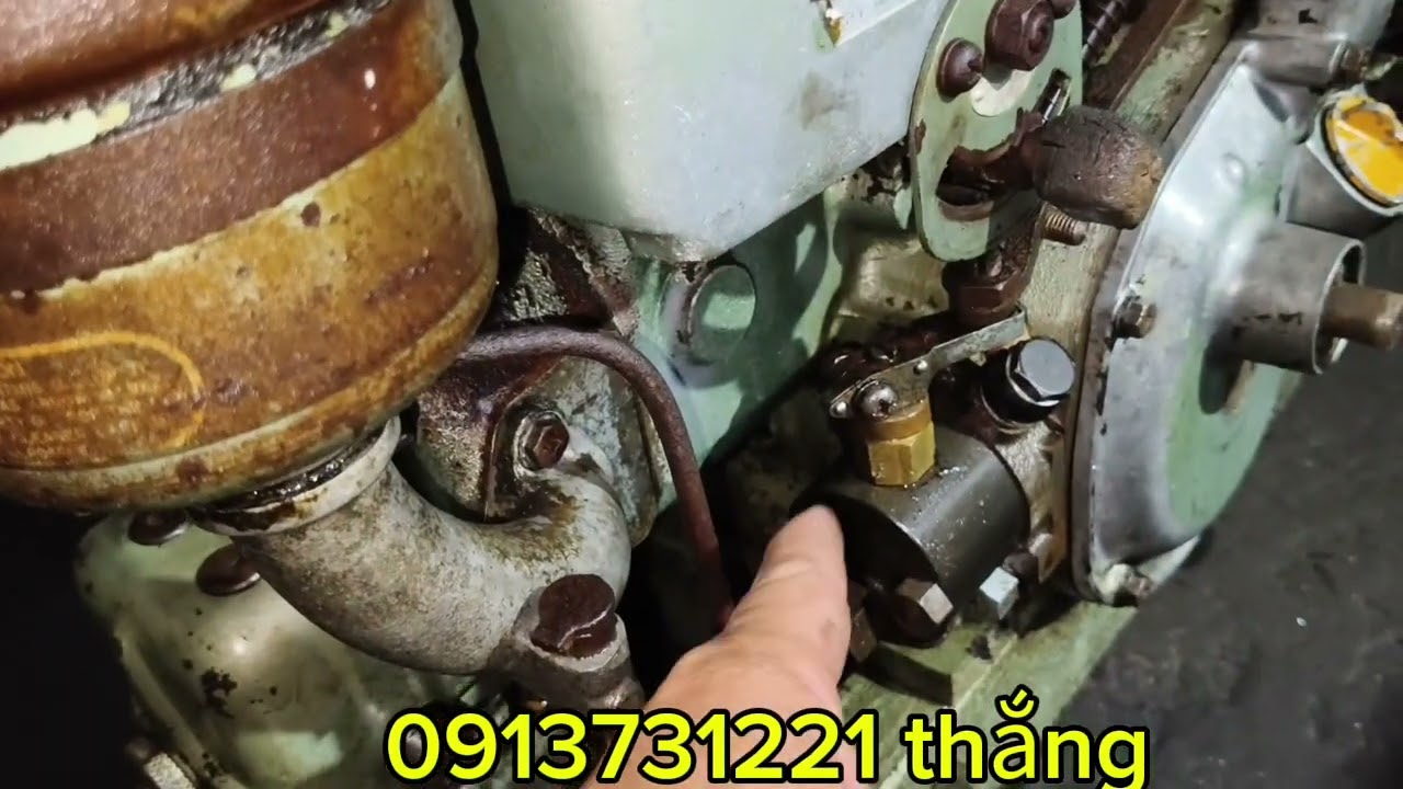 Chiều ngày 9/1 em lên tiếp ít máy dầu giá rẻ để đồng nhờ cô chú tham khảo!