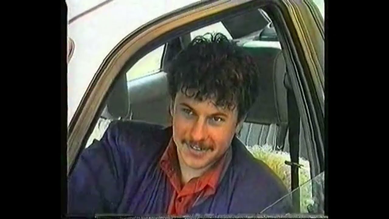 Oś Południe  - Galimatias z ulicami . ZDUŃSKA WOLA 1994.