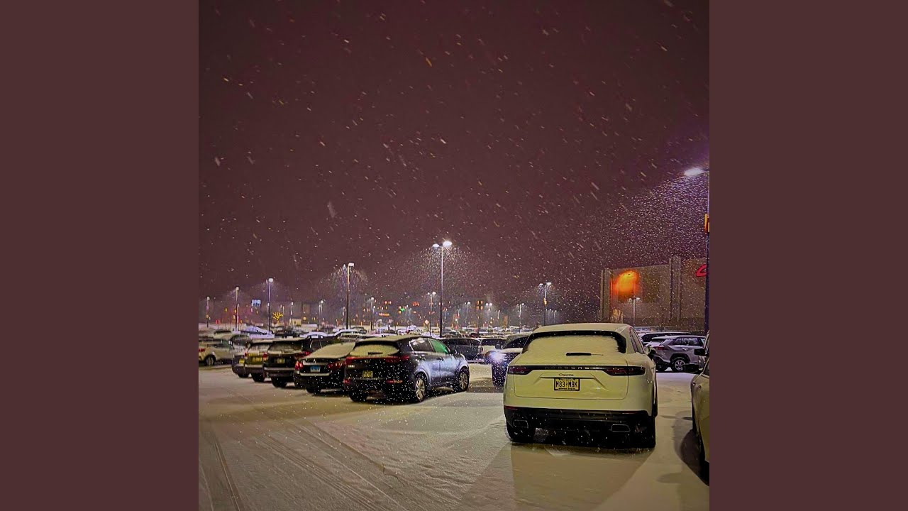 Winter Nights