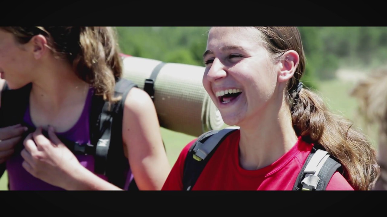 Pyrene Summer Camp - Official Promo