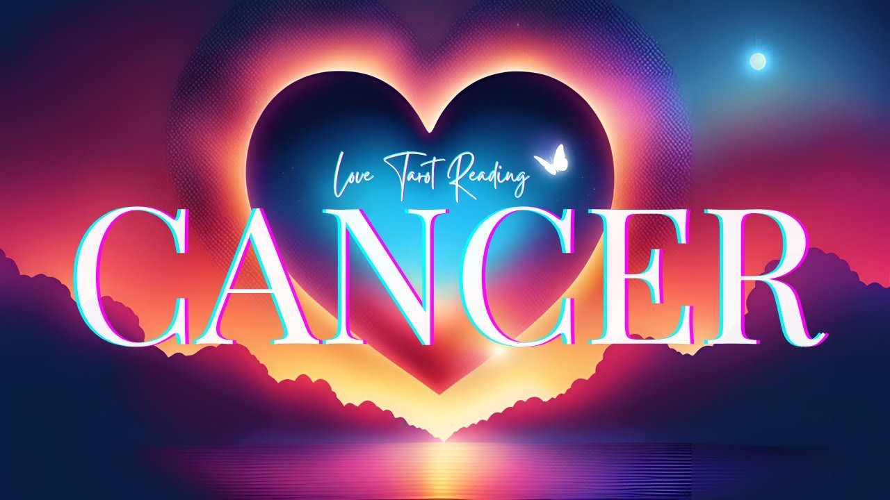 ❤️ CANCER I LOVE IT! Because you FINALLY GET SOME ⚖️ JUSTICE! CANCER LOVE TAROT SOULMATE READING