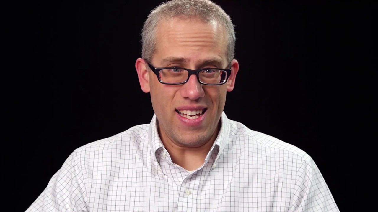 Ask Kevin: Were David and Jonathan Lovers?