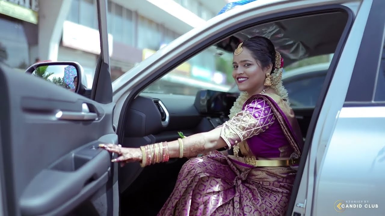 Savin Weds Shreha | Marriage Function | May 2024 | Udupi | South Indian Mangalorean Wedding #Shrevin