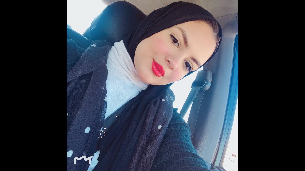 ميكب يومي من غير فونديشن بس تححححفة و احلي حاجة التنت و الروج الچيلاتيني 😍