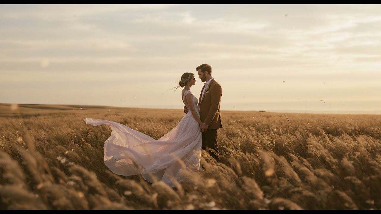 Preston Field - Tender Wedding Dreams (Modern Country Pop)