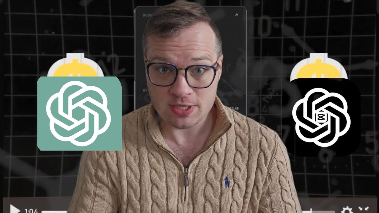 CapCut теперь внутри ChatGPT!