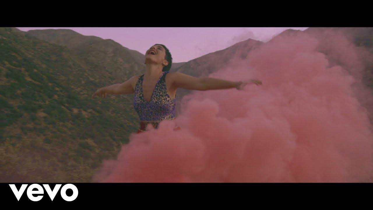Camila Meza, The Nectar Orchestra - Kallfu (Official Video)