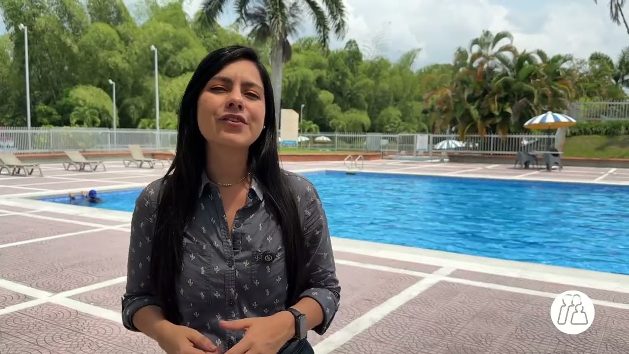 ¿Qué hacer en el Parque Soledén Comfenalco Quindío? - Capítulo 1