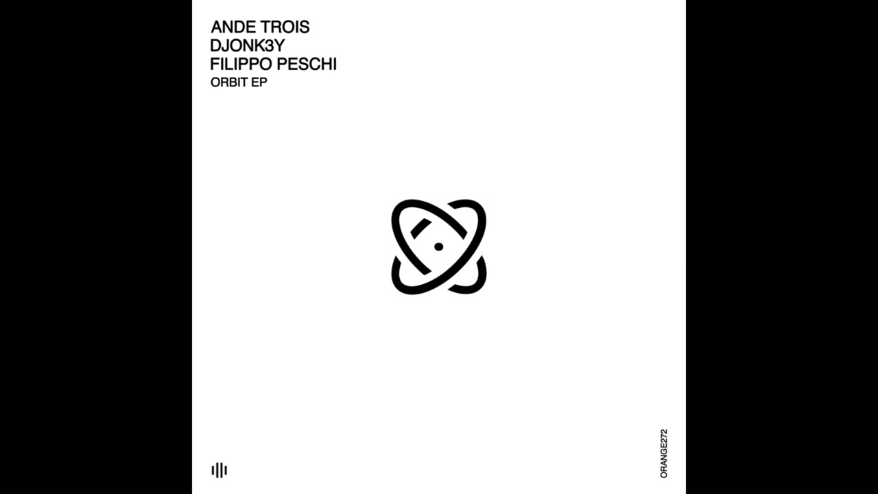 AnDe Trois, Djonk3y, Filippo Peschi - Zenith