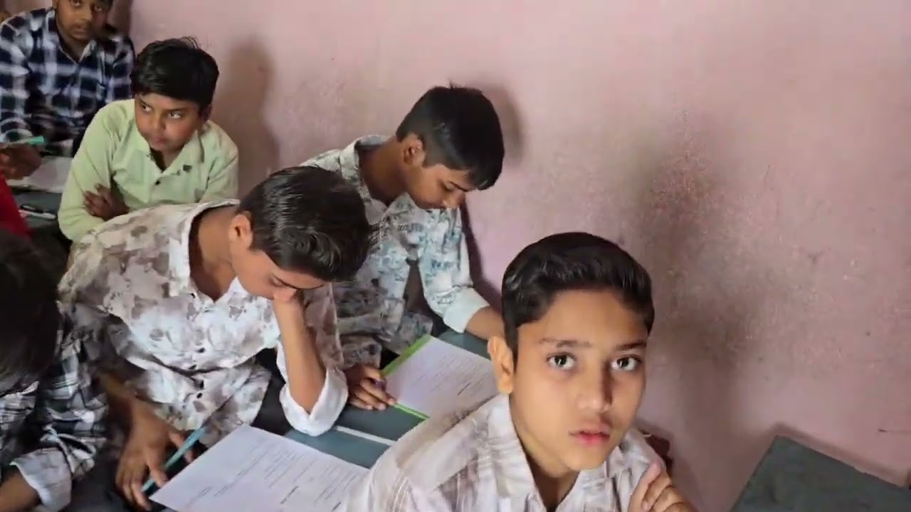 Entrance Exam 2026-27 | BSBV SCIENCE EDUCATION CENTRE, GHATAMPUR, KANPUR, UTTAR PRADESH, INDIA 