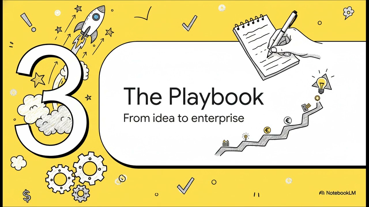 The Entrepreneur