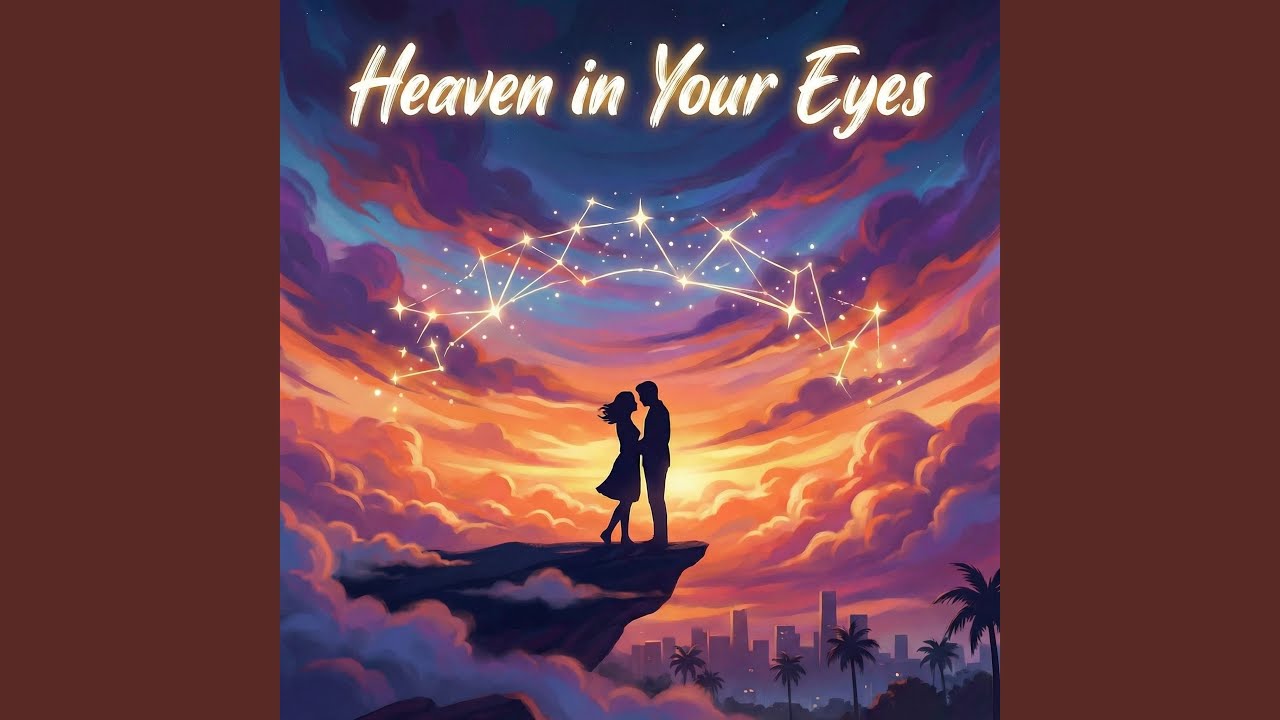 Heaven in Your Eyes