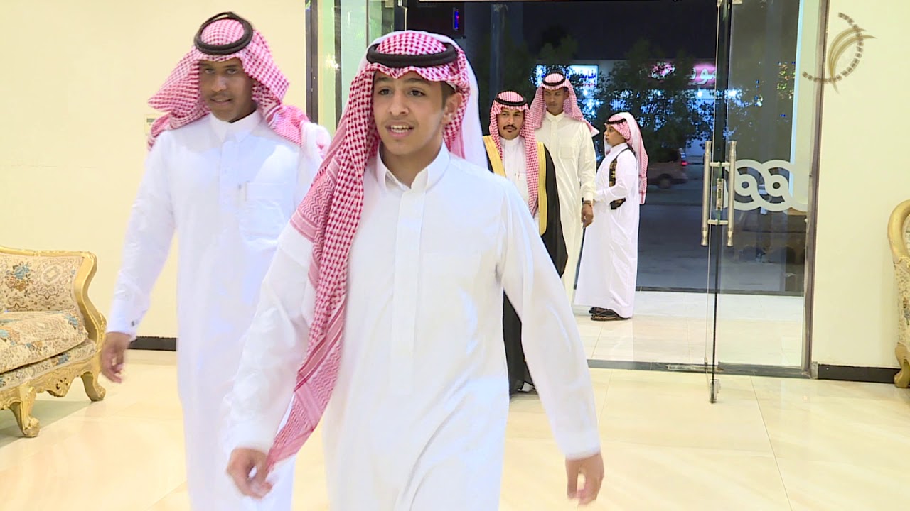 حفل الشيخ غازي بن جبار النكري شيخ قبيلة الشباشرة من مطير بمناسبة زواج اخيه / هايف