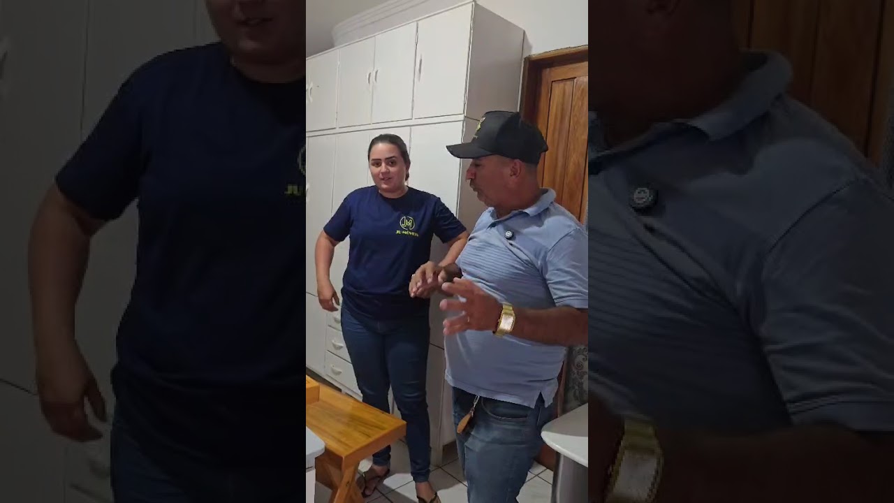 Estou na feira de móveis em Arapiraca-AL 