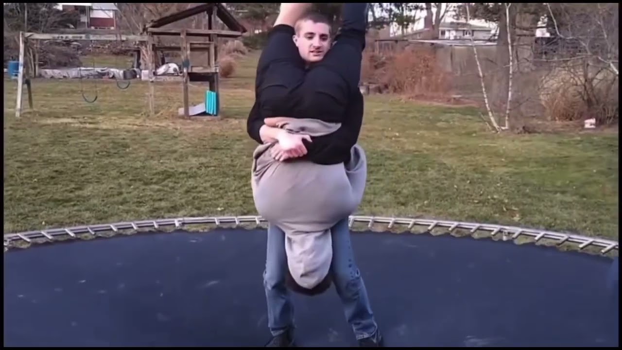 Scorpion Tombstone Piledriver Compilation