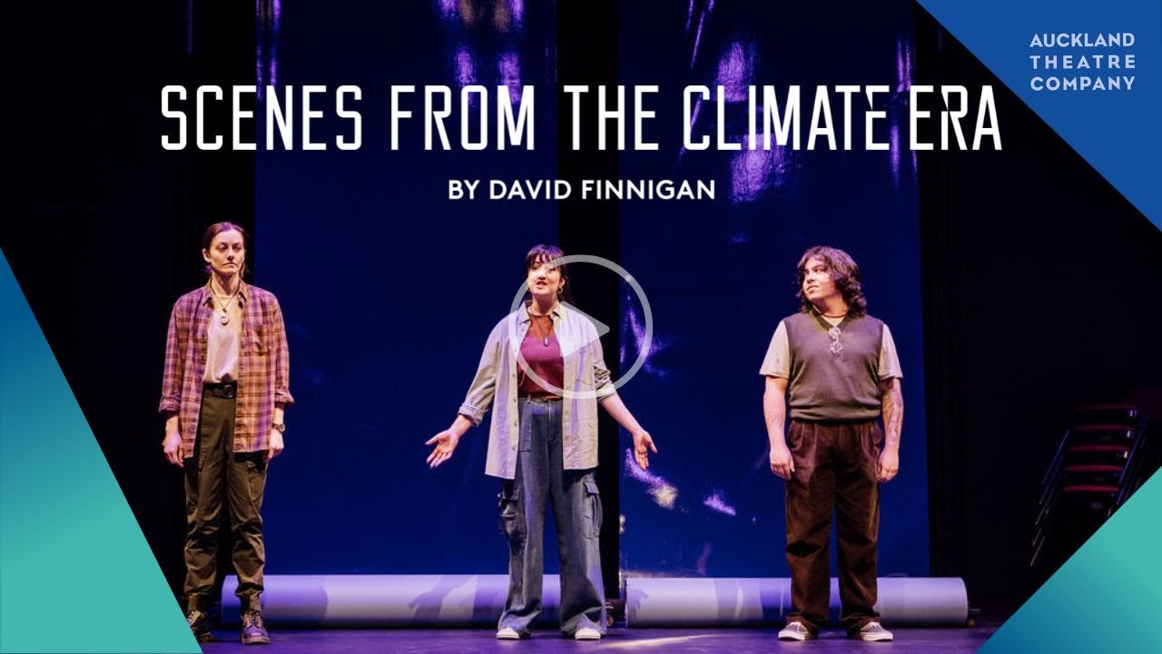 Scenes from the Climate Era | Production Highlights