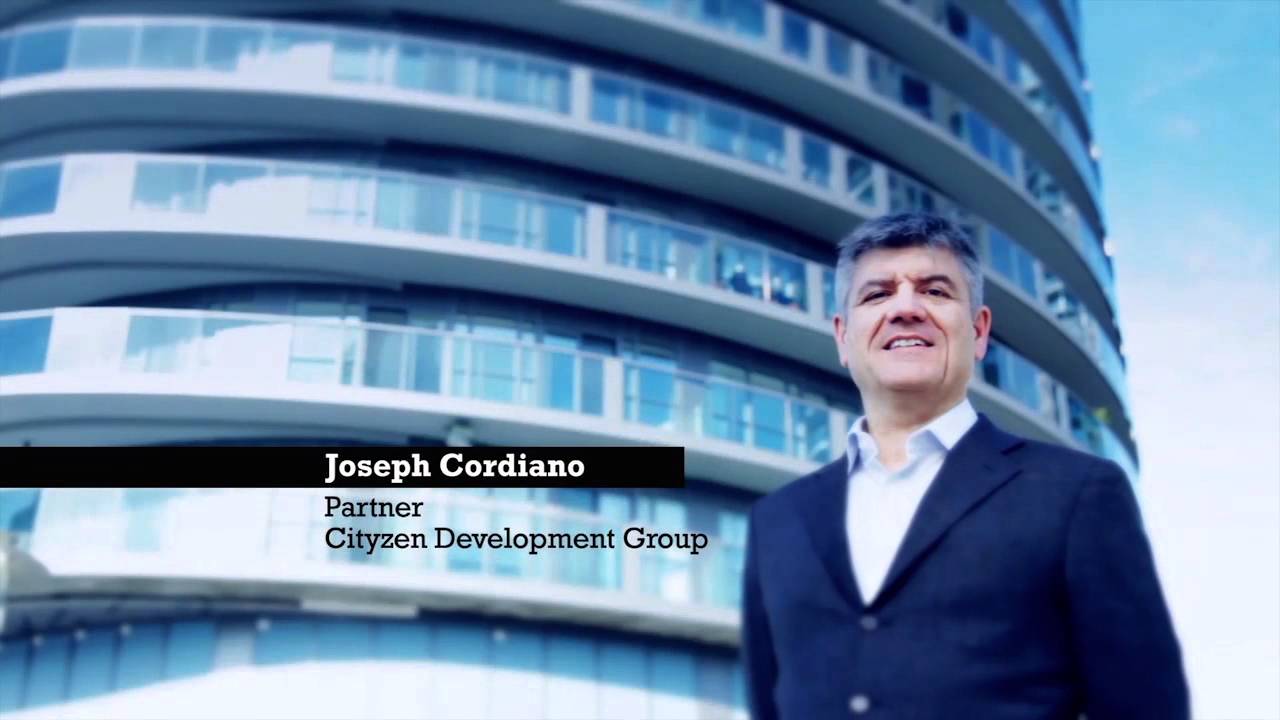 The official video: Absolute World, Mississauga