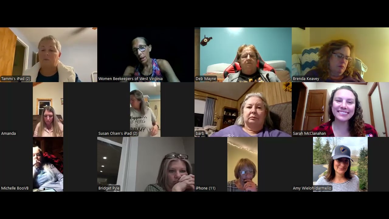 Club Meeting January 13, 2026