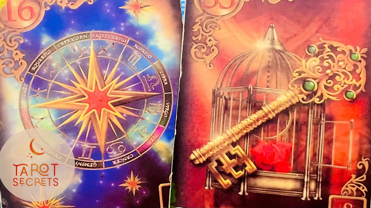 💌 ASSISTA esta mensagem ATÉ SEXTA-FEIRA! | Mesa Aberta Intuitiva | Tarot, Amor