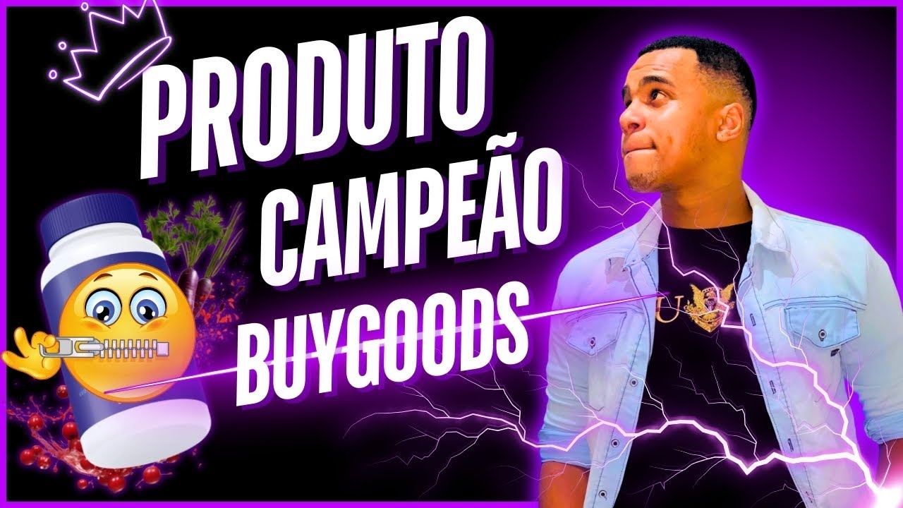 🏆 REVELEI PRODUTO CAMPE&Atilde;O DA BUYGOODS COM PASSO A PASSO DE COMO SUBIR UMA CAMPANHA NO GOOGLE ADS 🔥