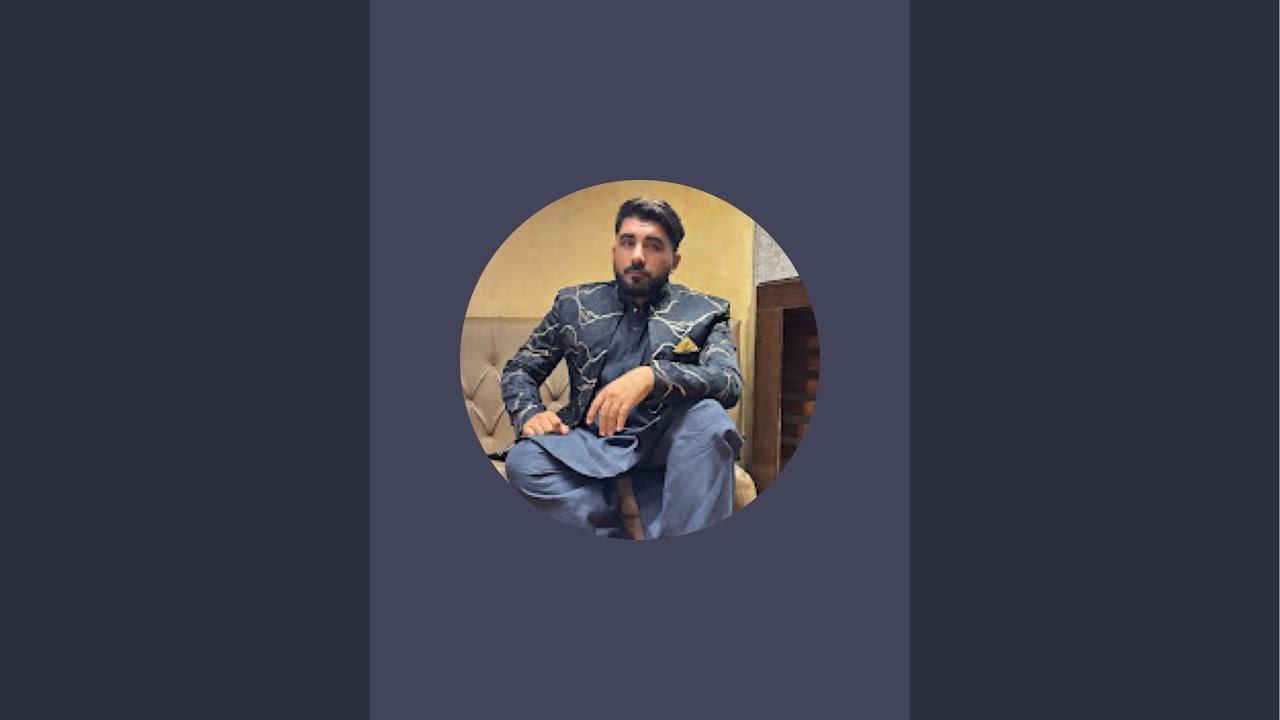 malik Tanveer vlog is live!