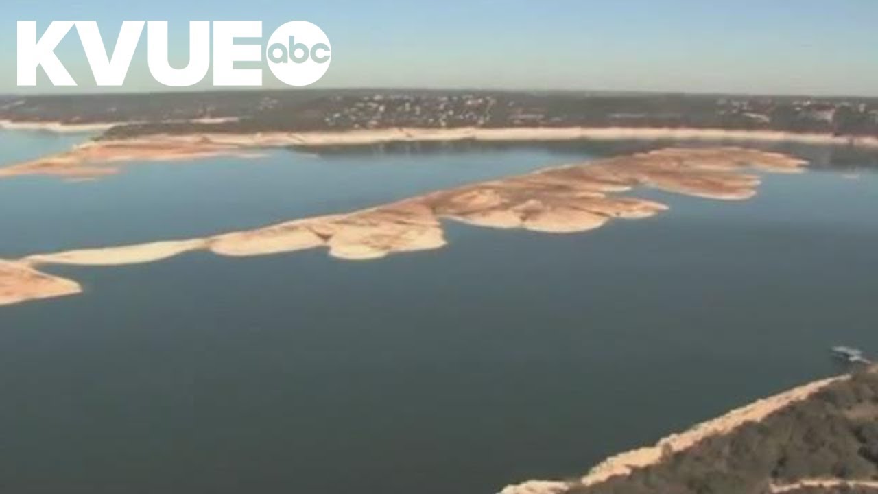Remembering the Texas drought of 2011 | The Backstory
