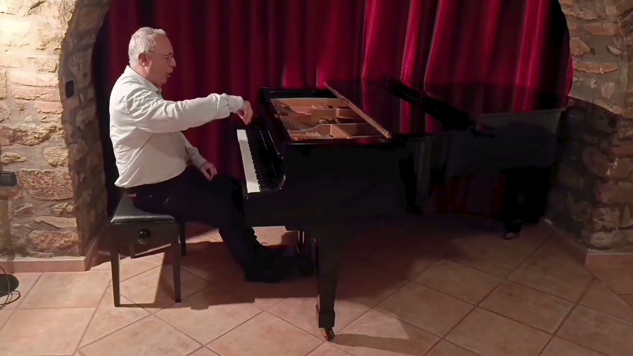 Frederic  Chopin - 