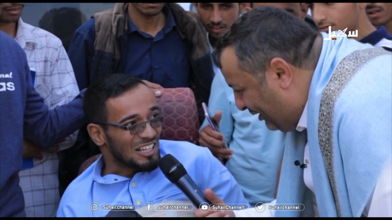 هنا مأرب 2 .. الحلقة الحادية عشرة