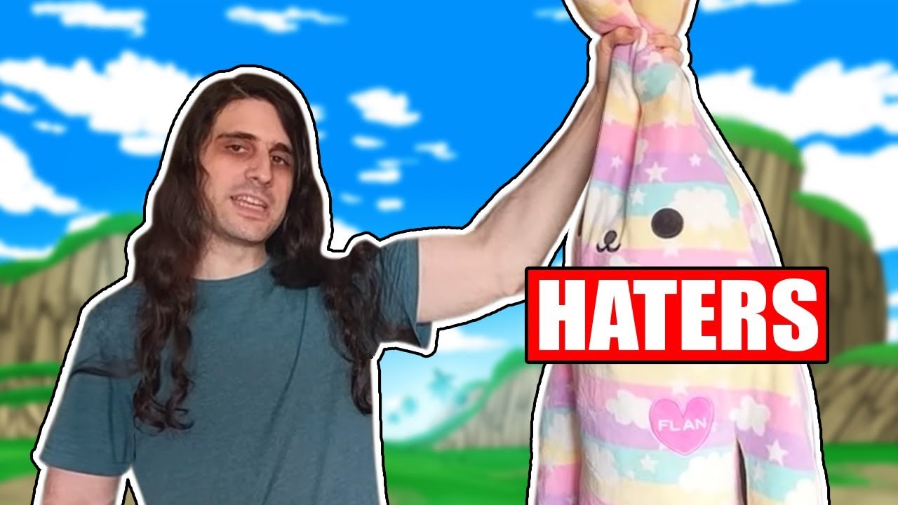 DESTRUYO a mis HATERS con mis increíbles MÚSCULOS