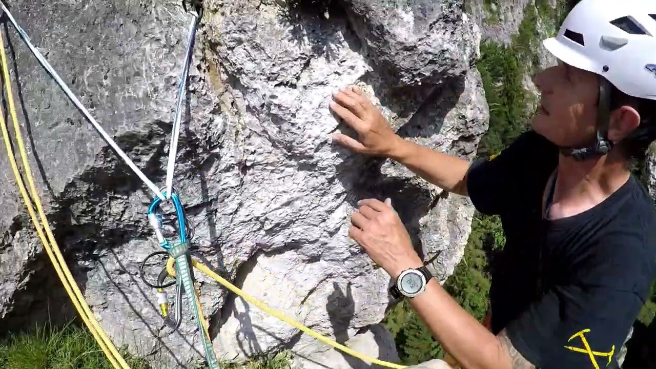 Veľká Sokolia veža