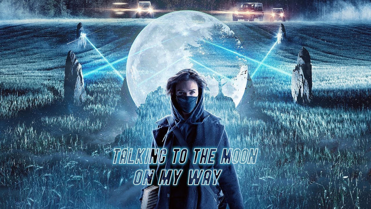 Talking To The Moon Vs. On My Way (Timmy Trumpet Mashup) [Alex Ander Remake]