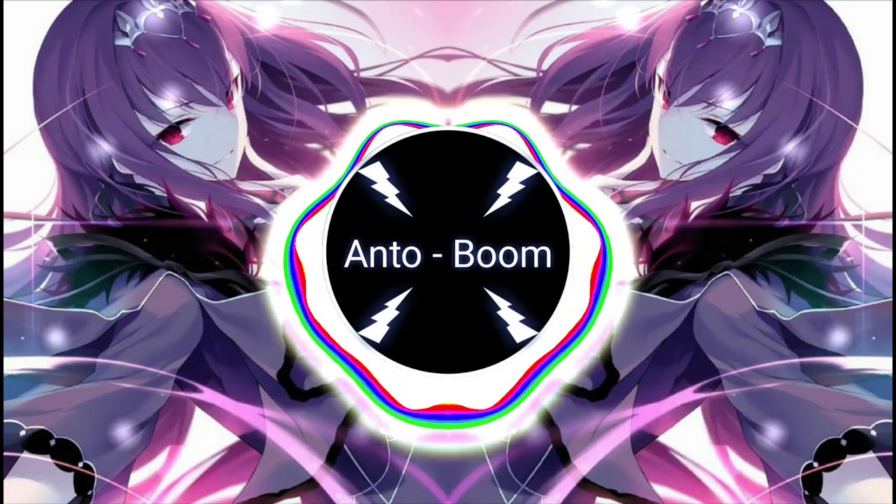 FY - Just Like Me (Antoboom Dark Trap Remix)