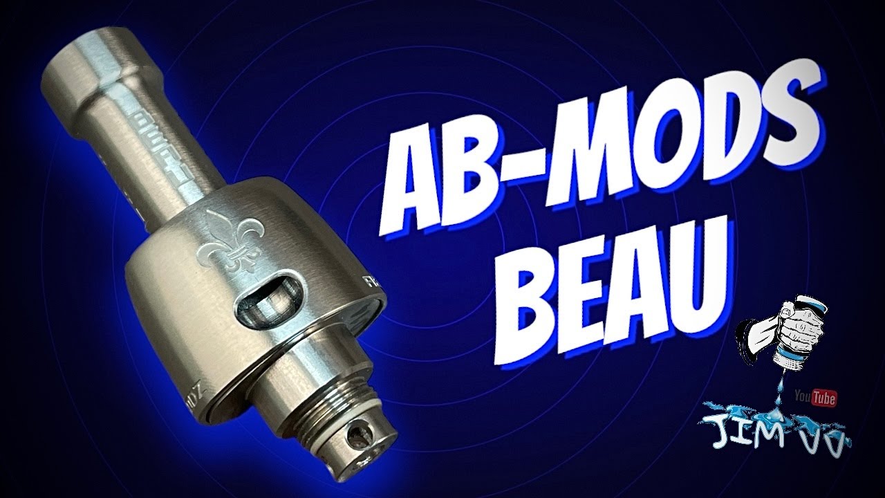 BEAU RBA By AB Mods
