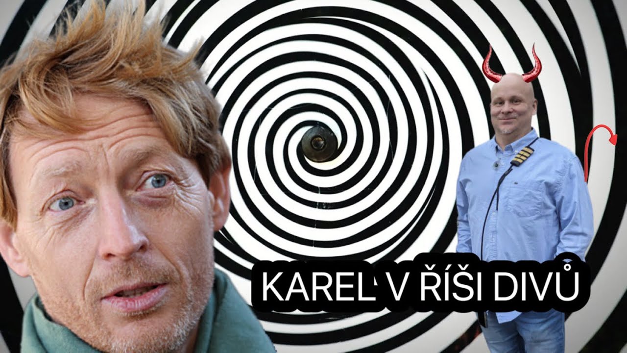 Karel Janeček prohrál soud se sektou SCIENCE 21