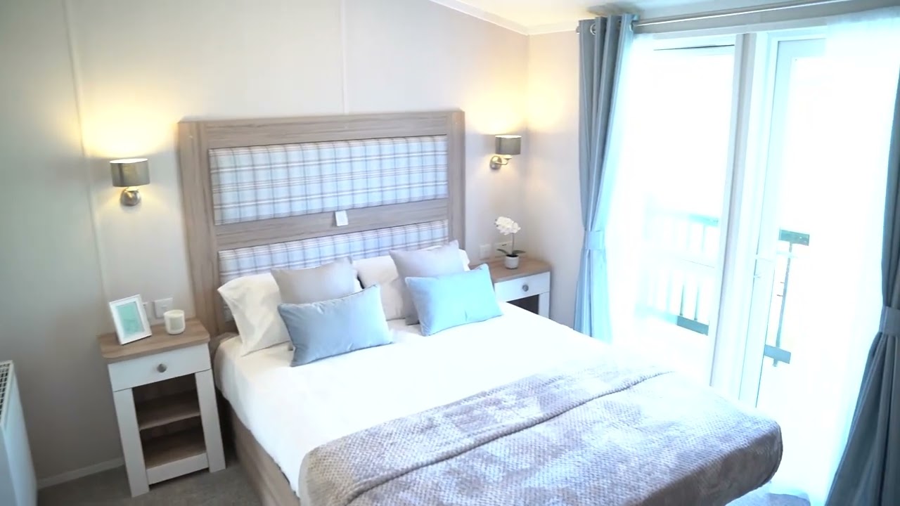 Swaleview Park Yorkshire Dales: luxury holiday homes and lodges