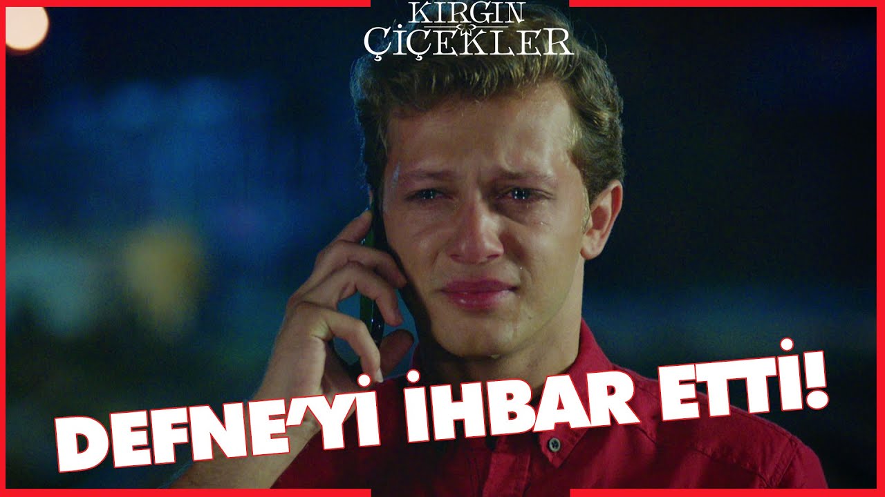 Kırgın Çiçekler Özel Kısa Bölümler | 183