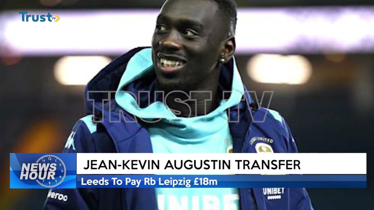 SPORTS NEWS: To Rank Among Everton's Highest Earners + More | TRUST TV
