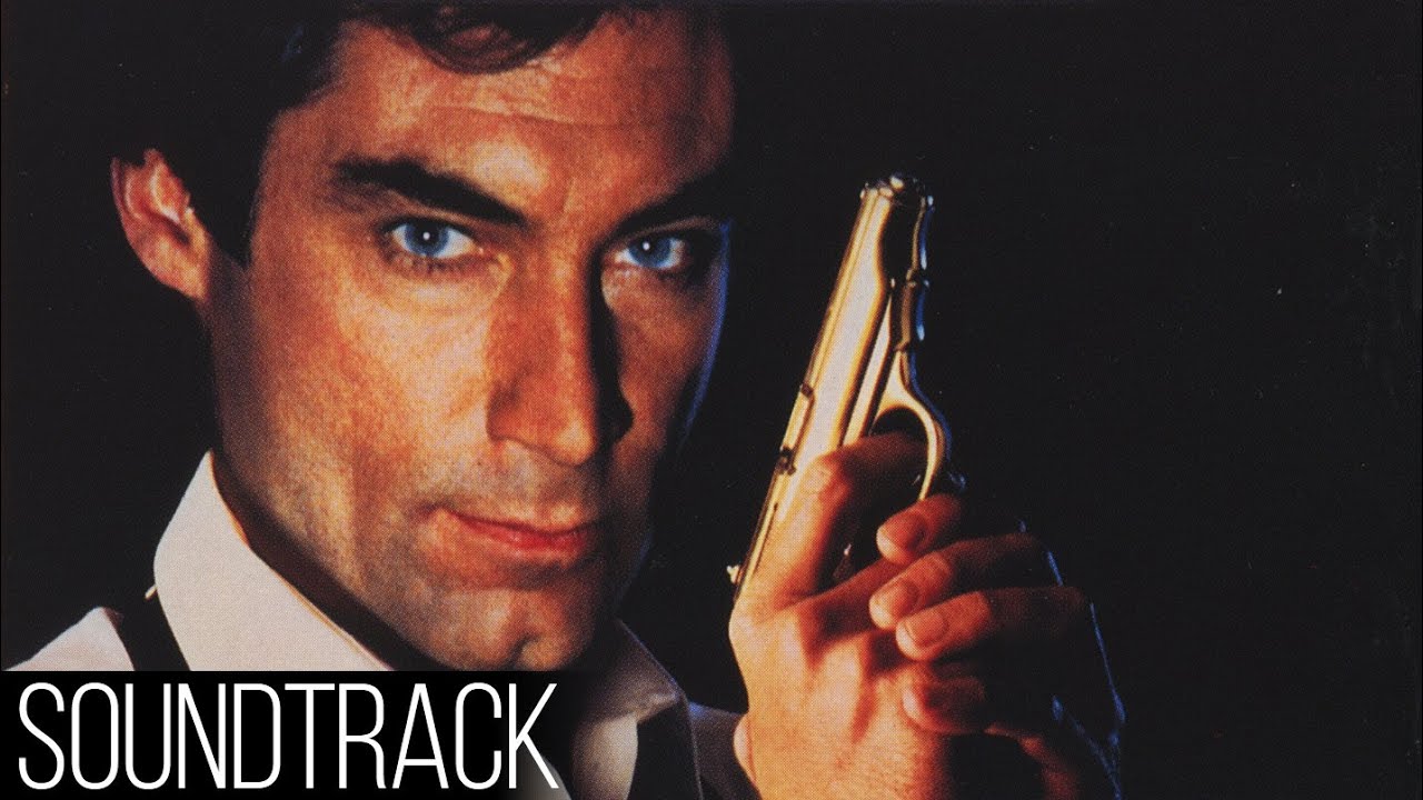 James Bond 007: The Duel - Jungle Soup [SEGA Mega Drive Soundtrack]