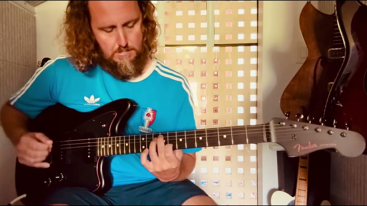 Resonature Challenge - Sean S