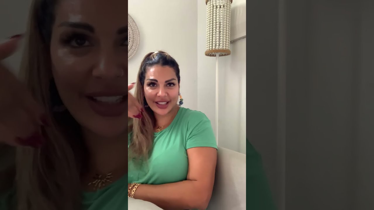 Maryem Dbaich est en direct !