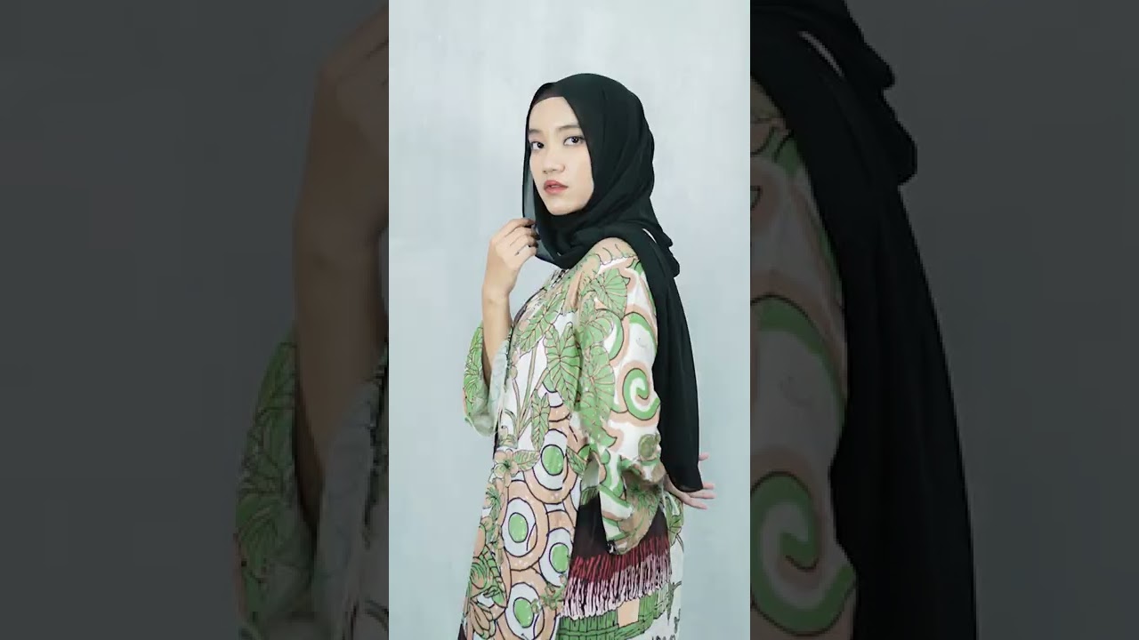 ALUNA IDEA FASHION REVIEW