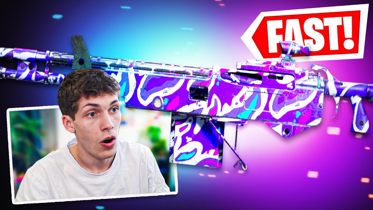 this NEW &ldquo;WHITELY&rdquo; SETUP is ACTUALLY BROKEN 🤯 (Best Whitley Class Setup) COD Vanguard