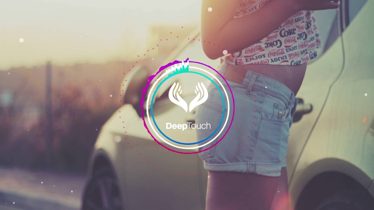 Chris Domingo Feat. Miss T - Say (Billka Remix)
