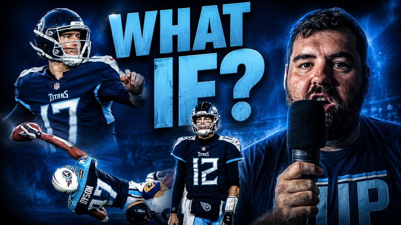 10 главных &laquo;что, если&raquo; в истории Tennessee Titans