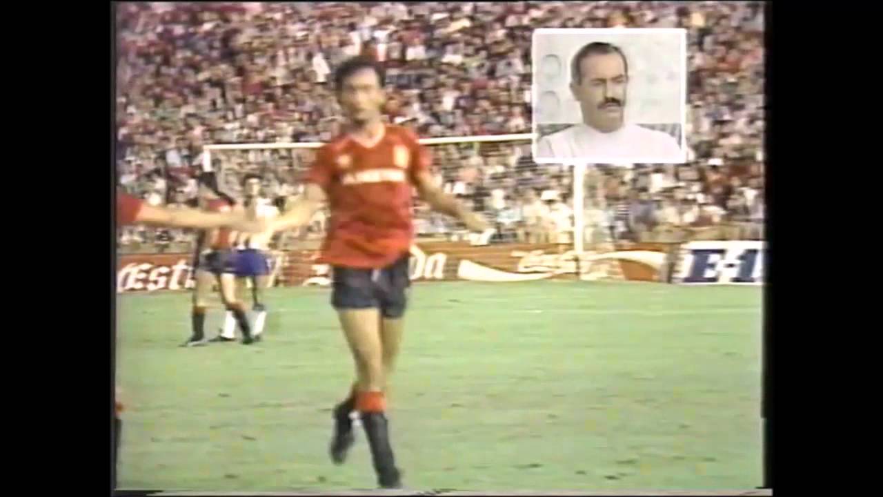 Mallorca - Español promoción 1988-1989