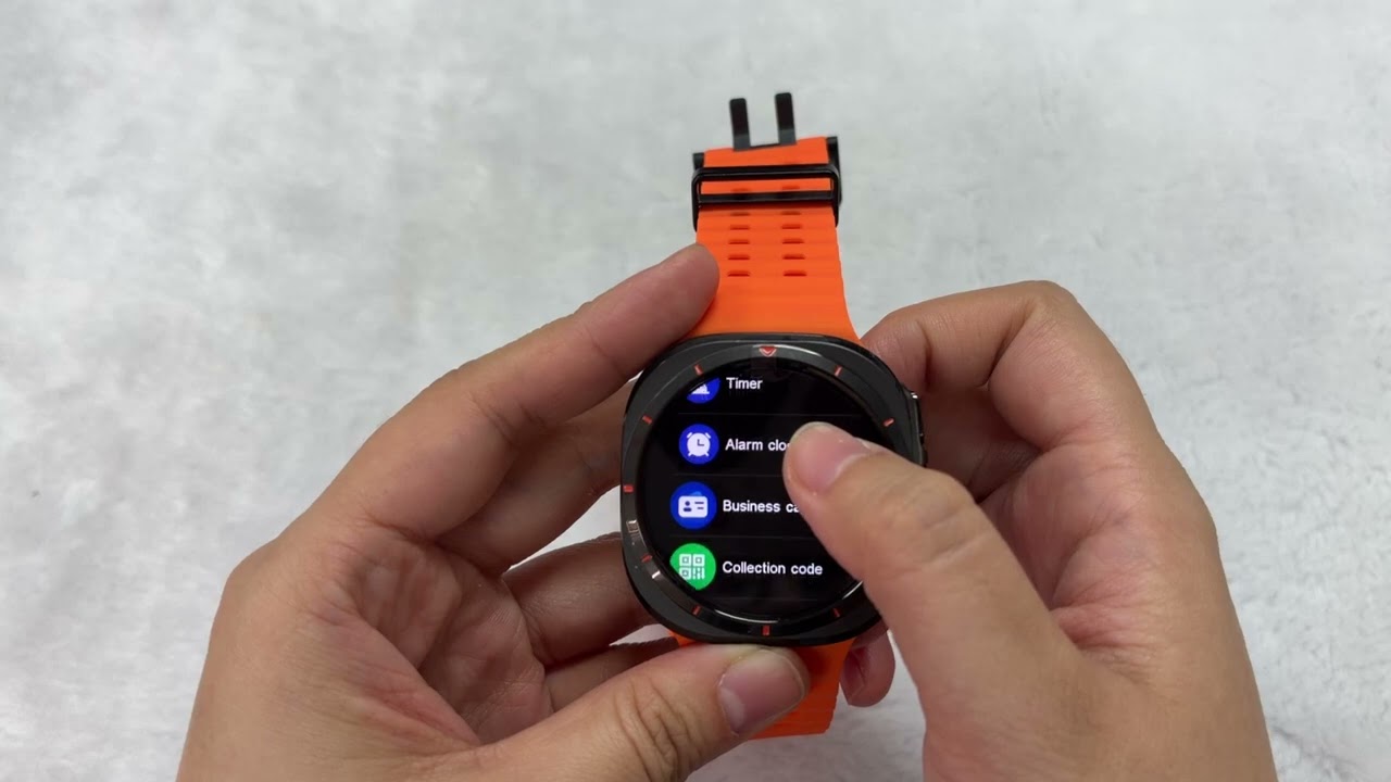🚀 NEW LAUNCH: Smart Bluetooth Call Watch with AI & 100+ Sports Modes!