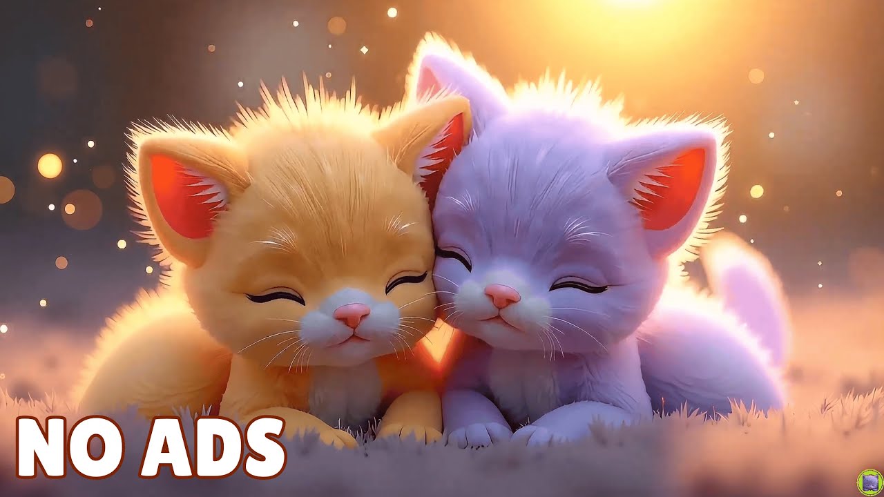 Calming Piano Music for Cats to Create a Stress-Free Space and Encourage Deep Sleep