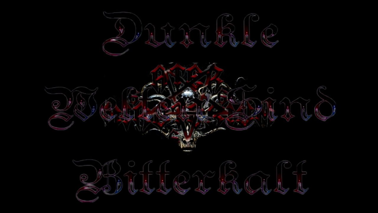 Ater Mirotorium - Dunkle Welten Sind Bitterkalt